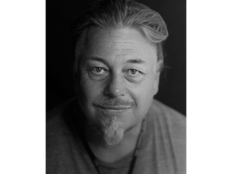 Nigel Templeman: a&nbsp;tribute